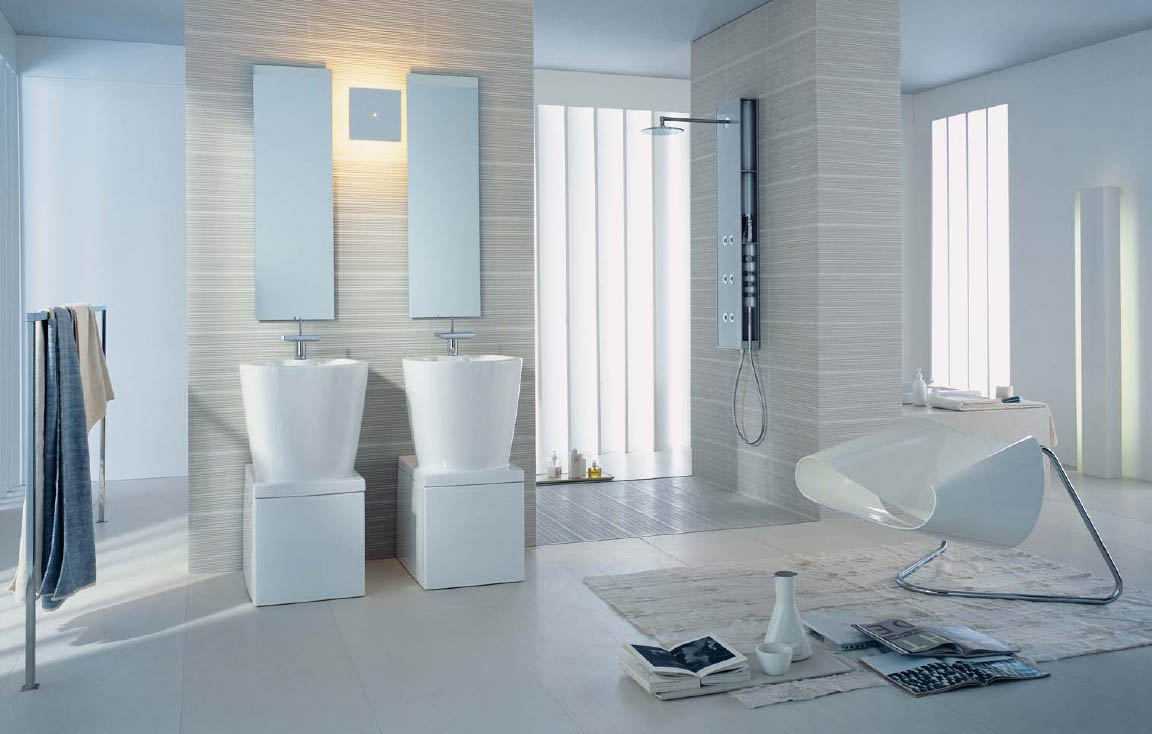 Bathroom vanity design plans