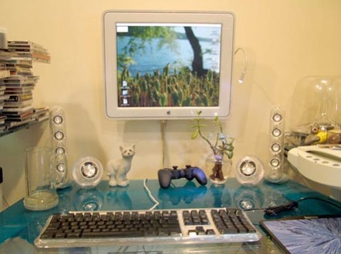 Computer Setup