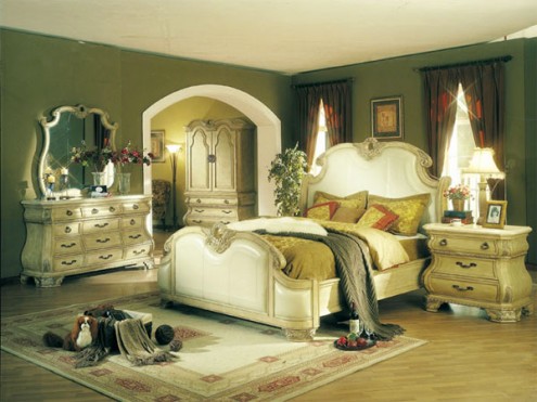 pictures of english country bedrooms