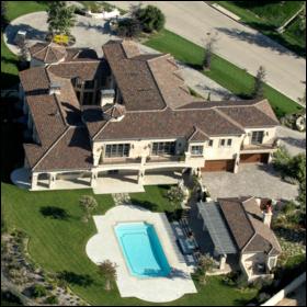 britney spears home