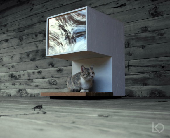 cathouse-ultramodern