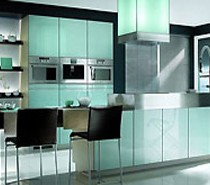 designing-black-and-white-kitchen