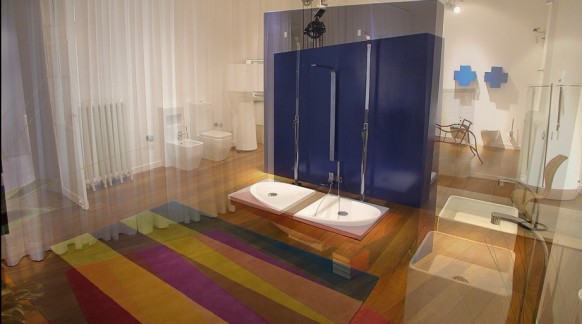 elegant-bathroom-twin-tubs