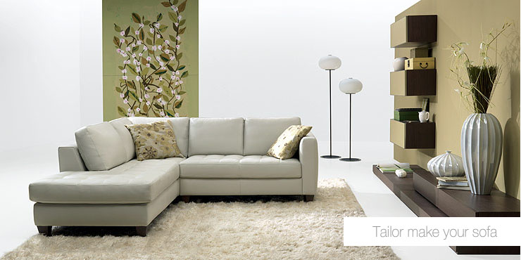Living Room Sofa Furniture