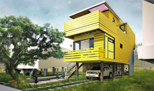 green-home-design