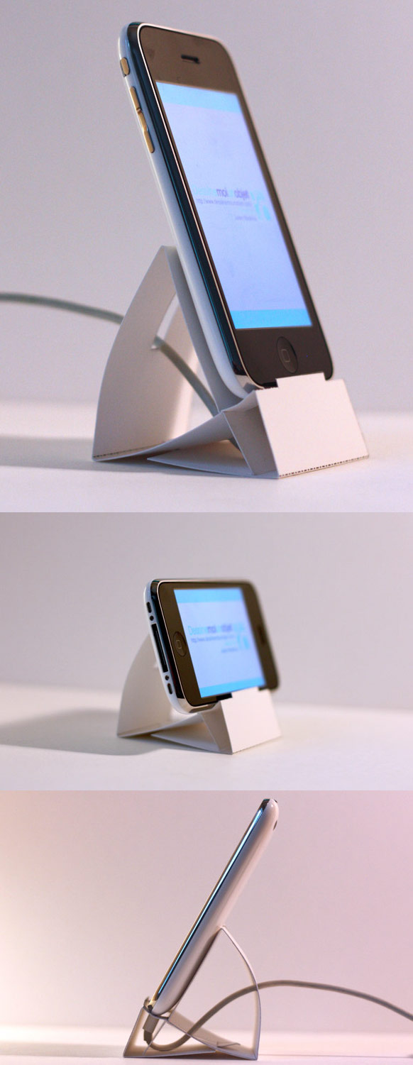 paper-iphone-dock