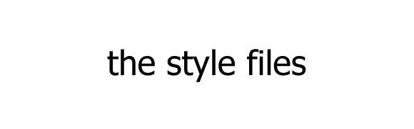 3-style-files