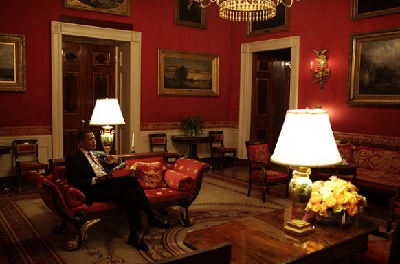 redroom whitehouse interiors