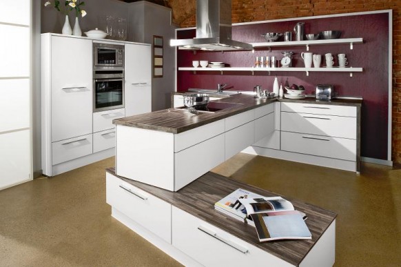 beautiful kitchen designs