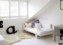 attic-bedroom