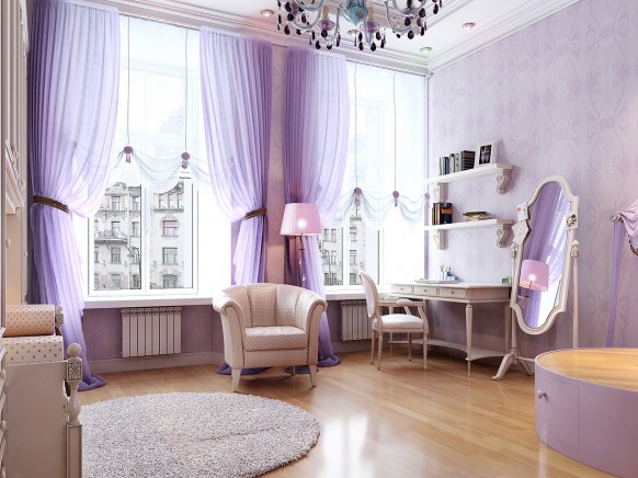 purple room ZLATA 2
