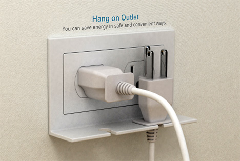 white hangon outlet