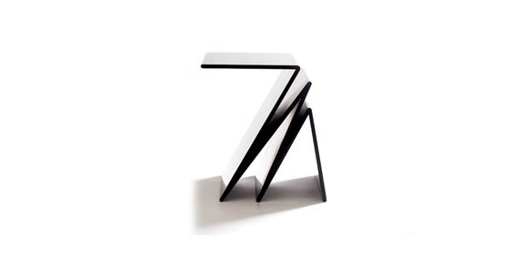 25 Stunning Side Table Designs