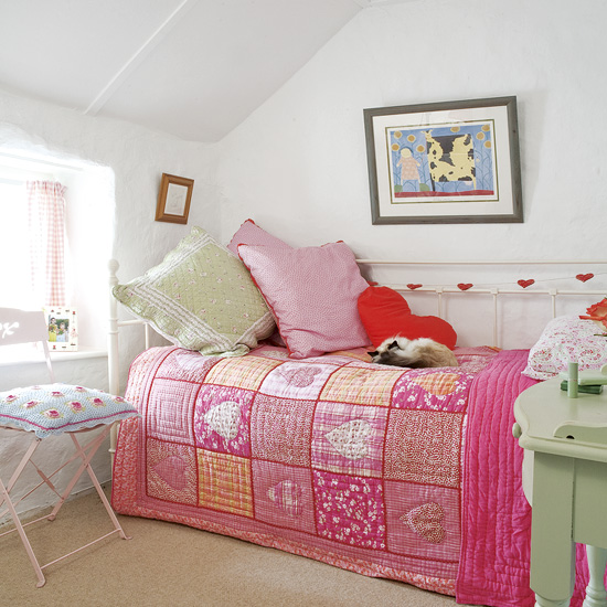 Kids' Room Decor: Themes and Color Schemes