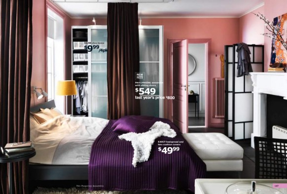 ikea latest bedroom furniture
