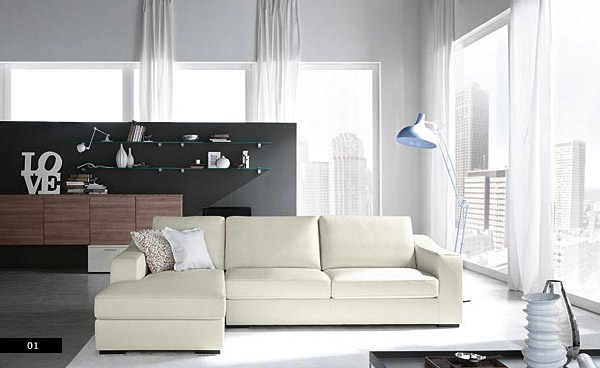 modern living room2