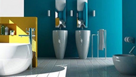 Inspiring Bathroom Designs for the Soul