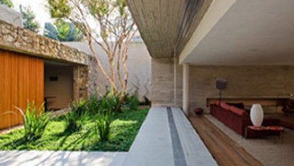 Courtyard Design and Landscaping Ideas