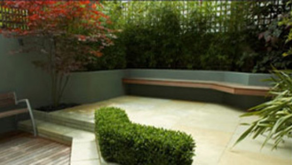Beautiful Roof Gardens and Landscape Designs