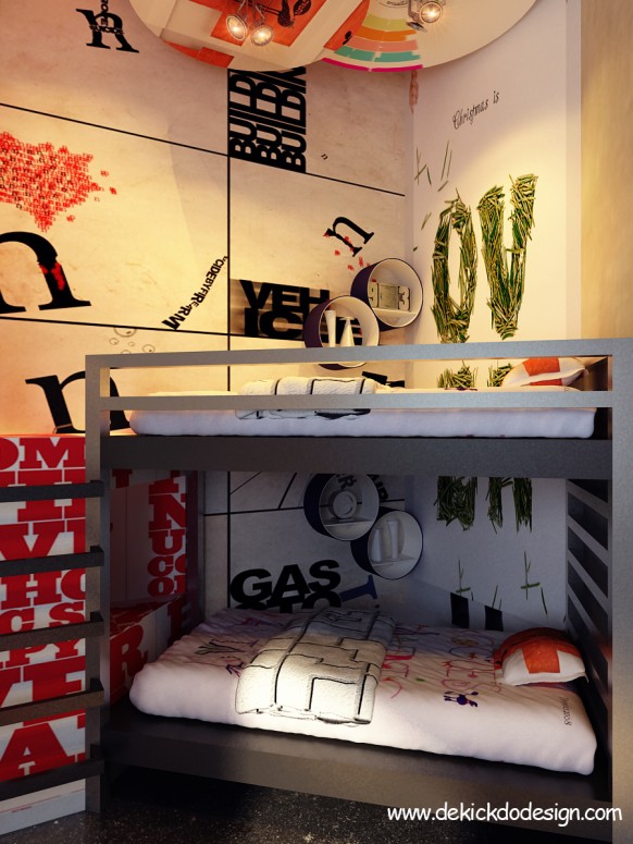 corner-bunk-bed-design