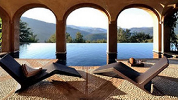 Luxury Italian Villa for Rental