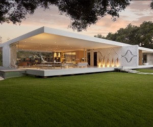 luxury house design