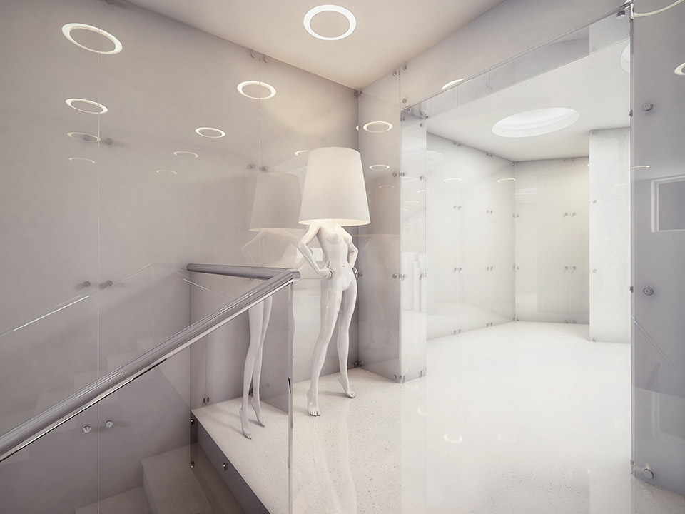 Medical Clinic Interior Interior Design Ideas