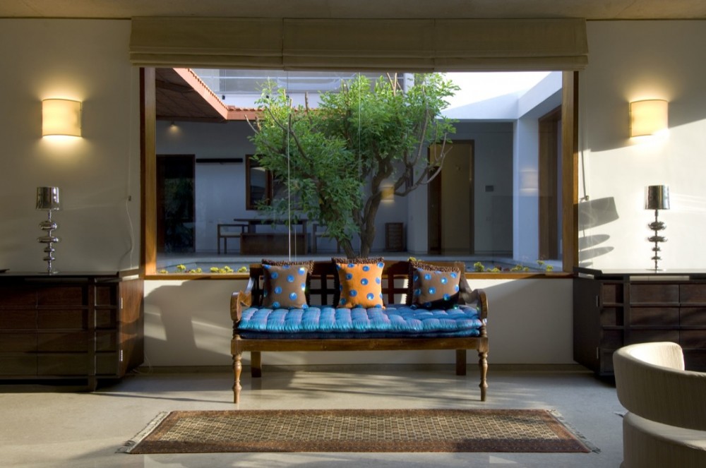 Apartment Interior Design Ideas In India