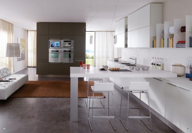 beautiful-minimalistic-kitchen