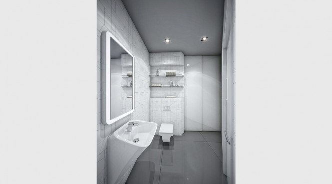 white and grey bathroom3