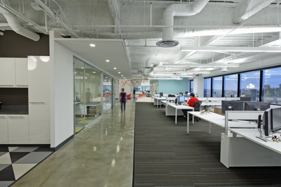 The Best Ways To Individualize Your Office Space