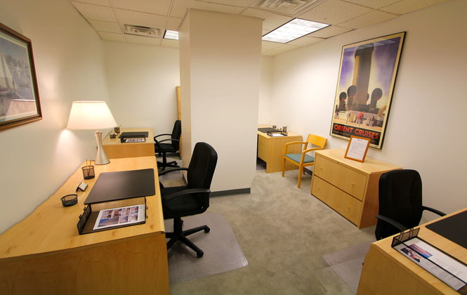Plain Type Office