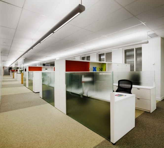 designer cubicles