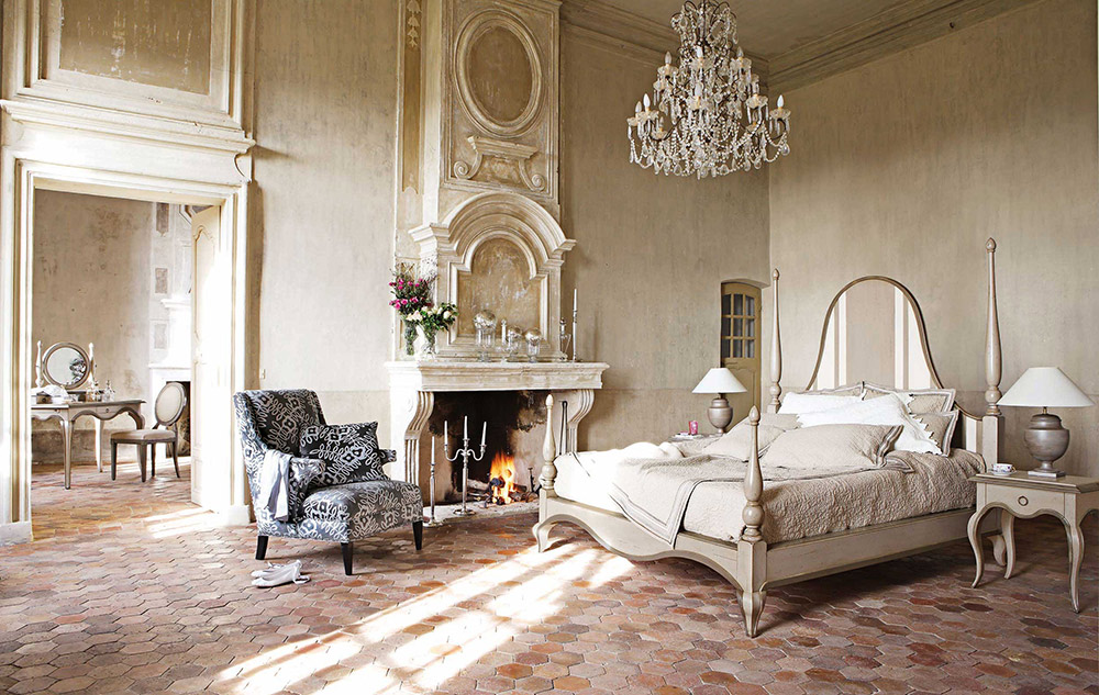classic french bedroom furniture