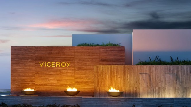 Viceroy Anguilla West Indies