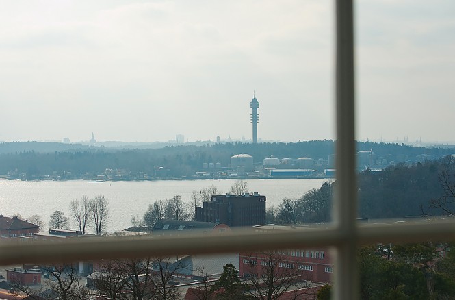 Views of Stockholm