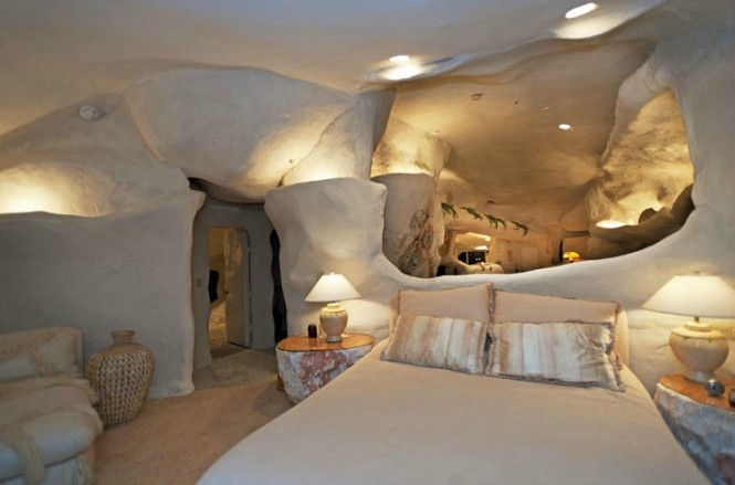 flintstones bedroom style