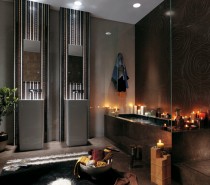 Beautifully Unique Bathroom Designs
