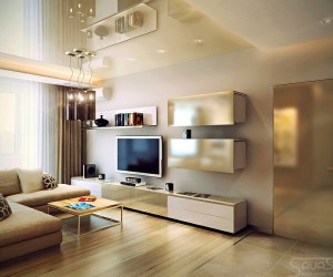 Living Room Interior Design Ideas Part 3