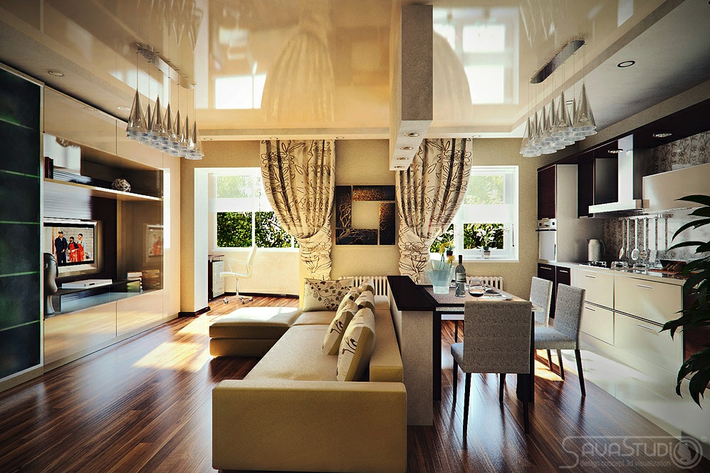 Neutral home decor  Interior Design Ideas 