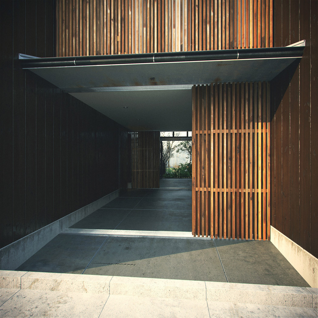 japanese modern walls interior wooden architecture inspirations wood japanses