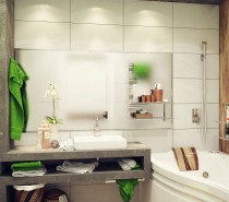 40 Modern Bathroom Vanities That Overflow With Style