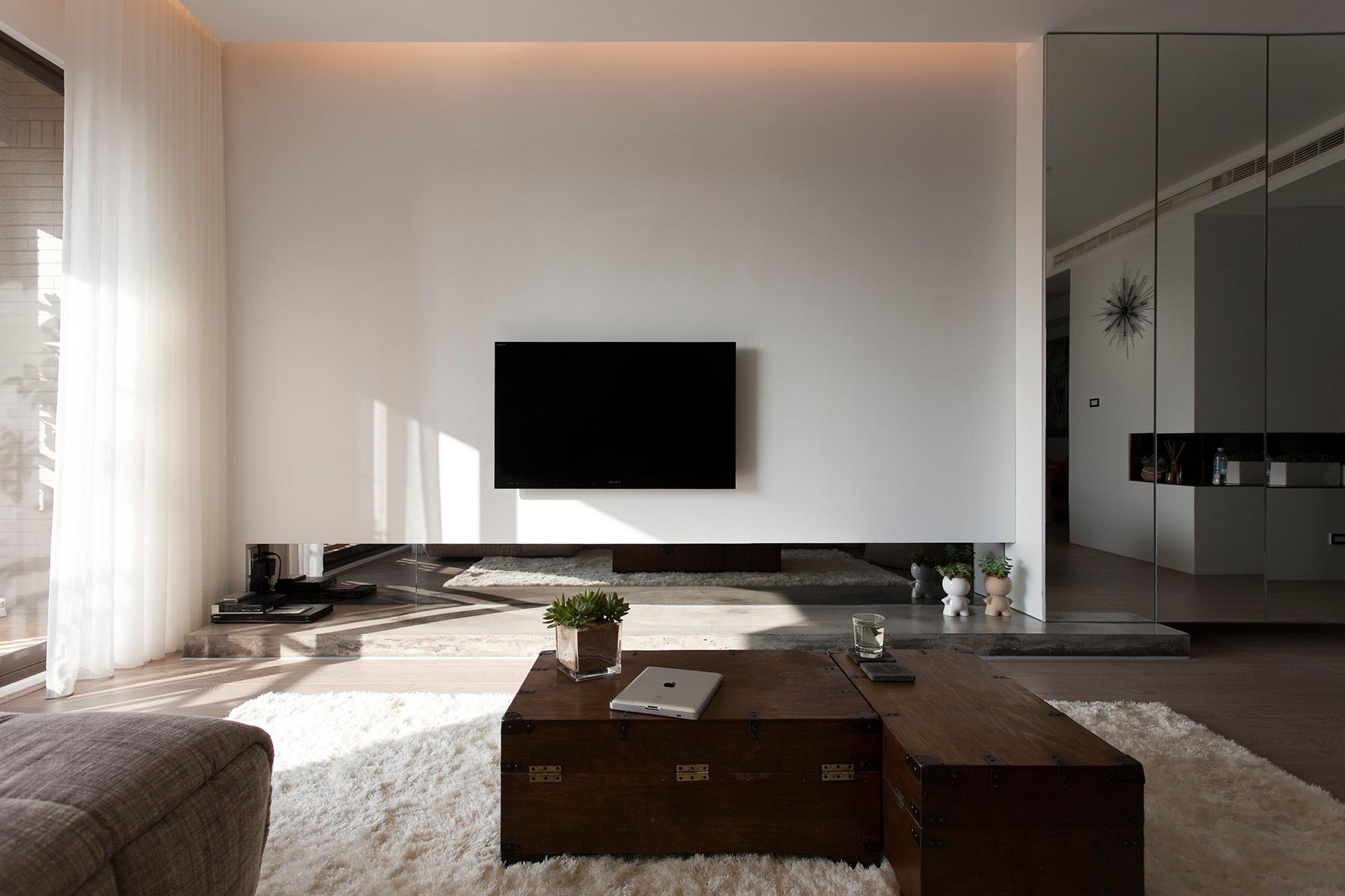 Modern living room   Interior Design Ideas