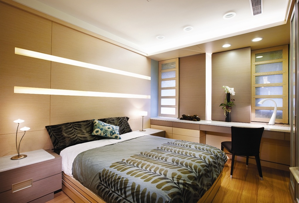 modern bedroom design | interior design ideas.