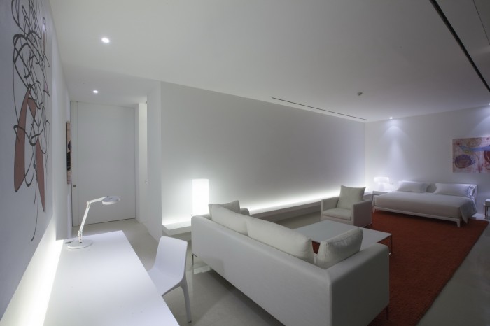 White decor | Interior Design Ideas