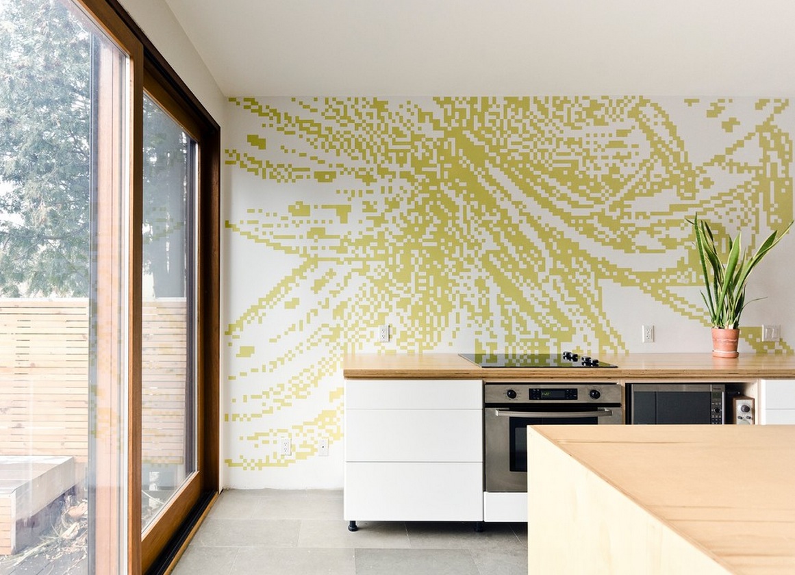 Create Exquisite Effects With Kitchen Wall Tiles With Images