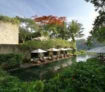 Lush Balinese Villas That Show Off The Beauty Of Tropical Living