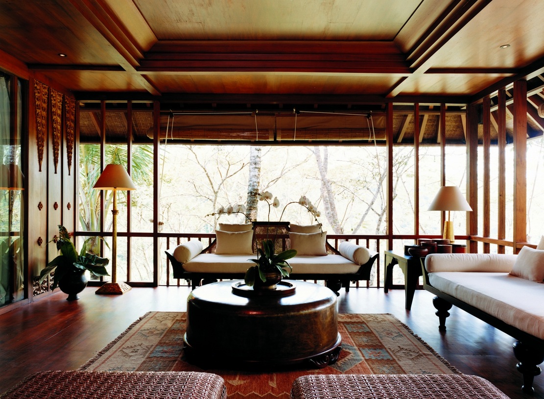 Oriental Home Decor | Home Decorating IdeasBathroom Interior Design