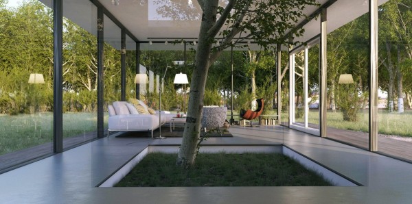 Le-Anh-white-living-with-indoor-tree-fea