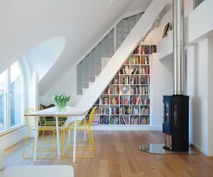 scandinavian | Interior Design Ideas